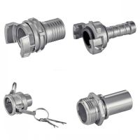 Raccords Industrie Rapides Raccords Industrie Rapides