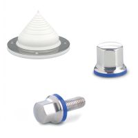 Elementi di fissaggio, standard ASME-BPE