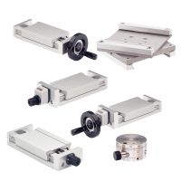 Modulare Lineareinheiten