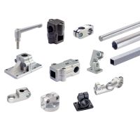 Elementi di montaggio per tubi