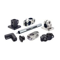 Unit lineari tubolari