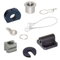 Accessoires de centrage