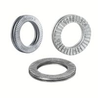 Selbsthemmend Unterlegscheibe