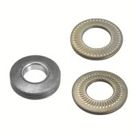 Konische Unterlegscheibe