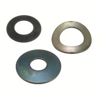 Feder Unterlegscheibe