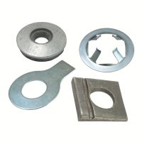 Andere Unterlegscheibe