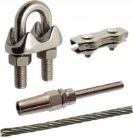 Architectural accessories