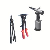 Versenkte Muttern Setzwerkzeug