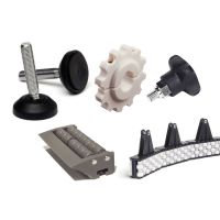 Components for conveyors