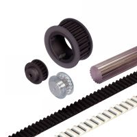 Cinghie dentate Cinghie dentate