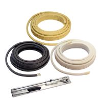 Geflochtene Dichtungspackungen