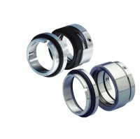 Mechanische Dichtungen