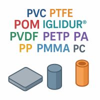 Seconda del Materiale