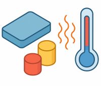 Seconda della Resistenza alla Temperatura