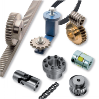 Mechanische bertragung