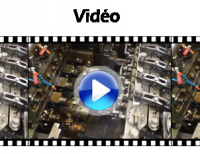 Processo di produzione delle viti: testa a freddo