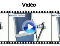 Sistemi di assemblaggio per fissaggi cavi