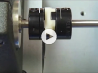 Kupplung Oldham A5-04 RULAND Kupplung Oldham A5-04 RULAND