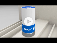 SKF MCI CMSS 200 Maschinenstatusanzeige SKF MCI CMSS 200 Maschinenstatusanzeige