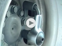 Drehmomentvervielfältiger 560/C6 und Zubehör Drehmomentvervielfältiger 560/C6 und Zubehör