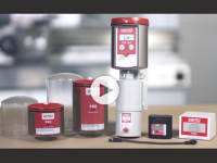 Perma Pro Line Fettpresse Perma Pro Line Fettpresse