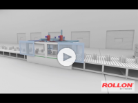 Fardeleuse Fardeleuse