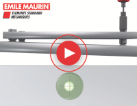 Levelling element - 31-180 Levelling element - 31-180