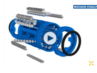 Kugelbuchsen - Ewellix Kugelbuchsen - Ewellix