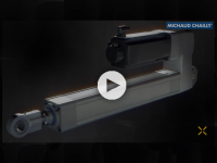 Elektrische Wagenheber - Ewellix Elektrische Wagenheber - Ewellix