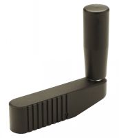 ZAMAK AUSGEWOGENE KURBEL - ZAMAK AUSGEWOGENE KURBEL -