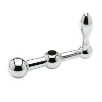 MIT 3 KUGELN RECHTE KURBEL - MIT 3 KUGELN RECHTE KURBEL -