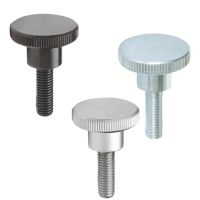 ÉPAULÉE, ACIER BRUNI, ACIER ZINGUÉ, OU INOX 303 OU 316 L VIS MOLETÉE INTERNATIONAL ÉPAULÉE, ACIER BRUNI, ACIER ZINGUÉ, OU INOX 303 OU 316 L VIS MOLETÉE INTERNATIONAL