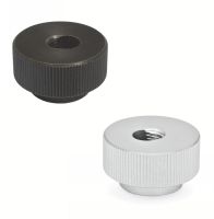 À SERRAGE RAPIDE, ACIER OU INOX ECROU MOLETÉ INTERNATIONAL À SERRAGE RAPIDE, ACIER OU INOX ECROU MOLETÉ INTERNATIONAL