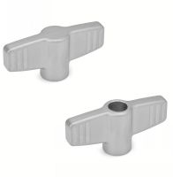 INOX ECROU PAPILLON INTERNATIONAL INOX ECROU PAPILLON INTERNATIONAL