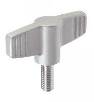 INOX VIS PAPILLON INTERNATIONAL INOX VIS PAPILLON INTERNATIONAL