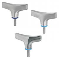 INOX 316, CONCEPTION HYGIÉNIQUE VIS PAPILLON INTERNATIONAL INOX 316, CONCEPTION HYGIÉNIQUE VIS PAPILLON INTERNATIONAL