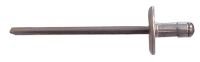 VÁSTAGO DE ACERO INOXIDABLE MULTIGRIP REMACHE DE CABEZA ANCHA -