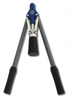 UTENSILE PER IL FISSAGGIO DEI RIVETTI - UTENSILE PER IL FISSAGGIO DEI RIVETTI -