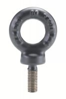 LONG-THREADED-ROD EYEBOLT, ANTI-REFLECTIVE COATING, - LONG-THREADED-ROD EYEBOLT, ANTI-REFLECTIVE COATING, -