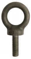 LONG-THREADED-ROD EYEBOLT, - LONG-THREADED-ROD EYEBOLT, -