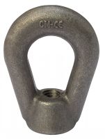 HANDLE WITH LIFTING RING - HANDLE WITH LIFTING RING -