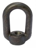HANDLE WITH LIFTING RING - HANDLE WITH LIFTING RING -