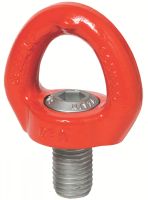 ROTATING LIFTING RING - ROTATING LIFTING RING -