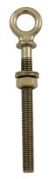 STAINLESS STEEL EYE BOLT - STAINLESS STEEL EYE BOLT -