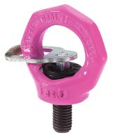 ROTATING, FINE PITCH LIFTING RING - ROTATING, FINE PITCH LIFTING RING -