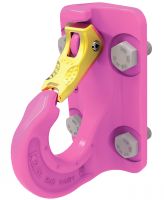 SCREW-ON BUCKET HOOK - SCREW-ON BUCKET HOOK -