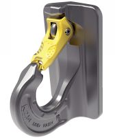 WELD-ON BUCKET HOOK - WELD-ON BUCKET HOOK -