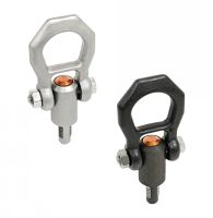 QUICK-RELEASE, STEEL OR STAINLESS STEEL LIFTING PIN - QUICK-RELEASE, STEEL OR STAINLESS STEEL LIFTING PIN -