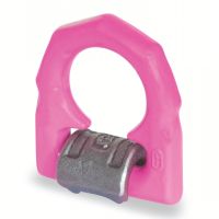 WELD-ON ARTICULATED LIFTING RING - WELD-ON ARTICULATED LIFTING RING -