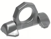 WELD-ON ARTICULATED LASHING RING - WELD-ON ARTICULATED LASHING RING -